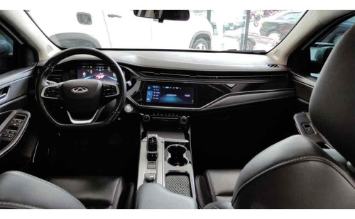 Chery Arrizo 6 Pro 1.5 VVT TURBO iFLEX CVT