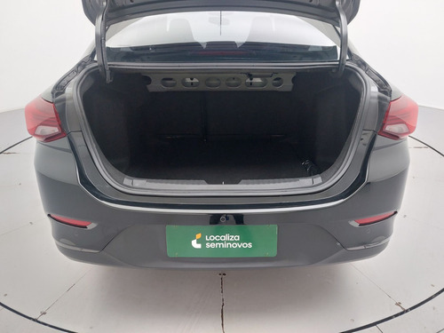 Chevrolet Onix 1.0 TURBO FLEX LTZ AUTOMÁTICO