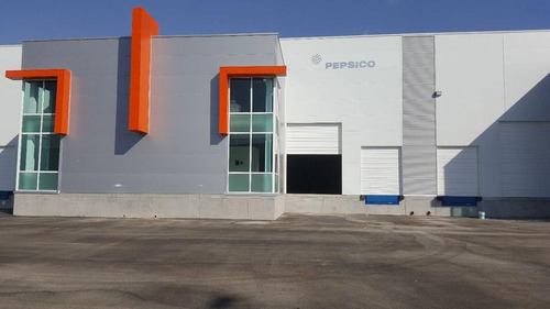 Bodega Industrial En Renta En Parque Apaseo Celaya