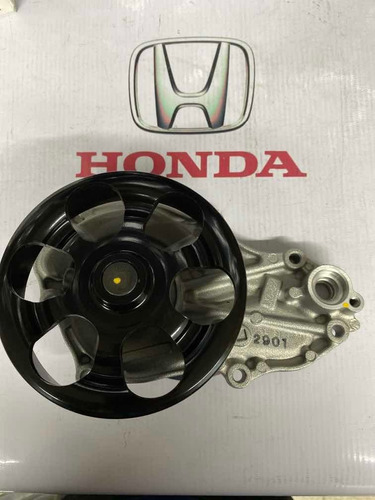 Bomba Agua Original Japon Honda New Civic 2.0 Si 2006-2012