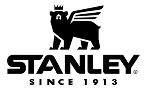 Termo Stanley Adventure Polar De 1 Litro Con Tapon Cebador