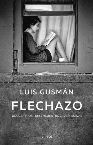 Flechazo - Luis Gusman