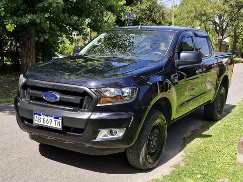 Ford Ranger 2.2 Cd Xl Tdci 150cv 4x2
