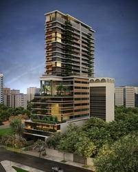 Apartamento Com 4 Dormitórios À Venda, 200 M² Por R$ 3.045.442,68 - Alto Da Glória - Curitiba/pr - Ap3549