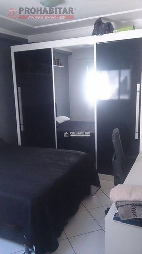 Imagem 7 de 17 de Sobrado À Venda No Jardim Cliper - So2297