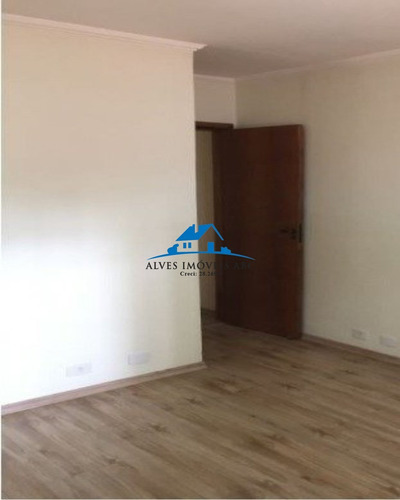 Imagem 19 de 25 de Sobrado A Venda No Bairro Rudge Ramos - So00183 - 69418505