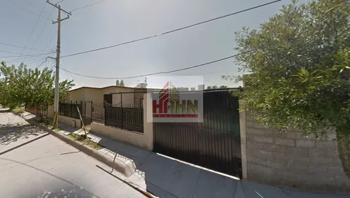 Haciendas De San Pablo, Venta De Casa, Meoqui, Chihuahua.