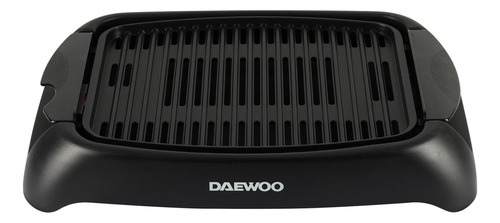 Parrillera Sin Humo Daewoo 1000w 110v Antiadherente Extraibl