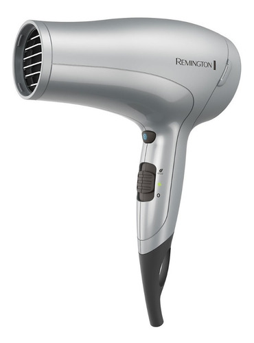 Secadora De Cabello Remington D3019 2000 Watts Pro Titanium