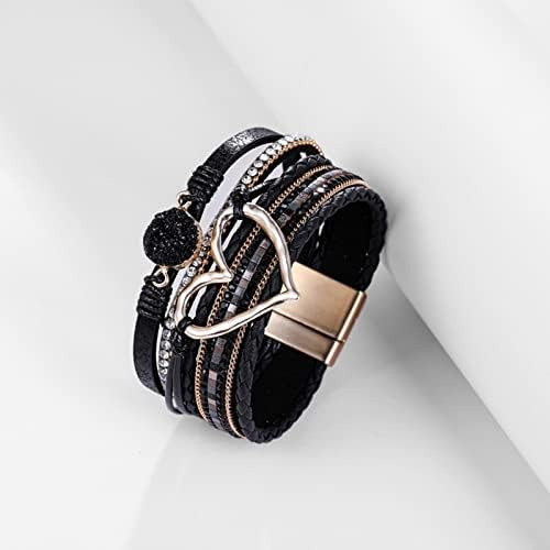 Elección De Todas Las Pulseras Envolventes Para Mujer Pulser