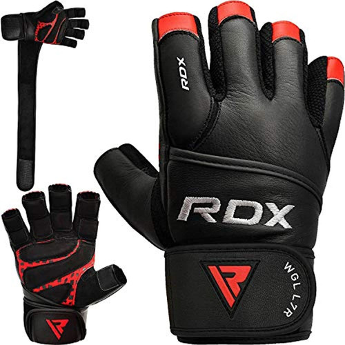 Visit The Rdx Store Guantes De Levantamiento