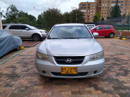 Hyundai Sonata 2.4 Gl