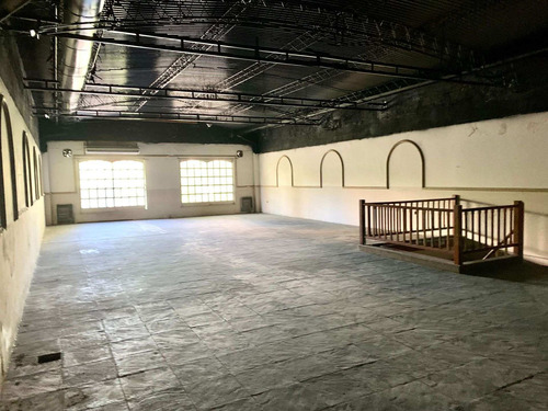 Imagen 10 de 24 de Venta Local En Villa Luro Al Frente Sobre Avenida