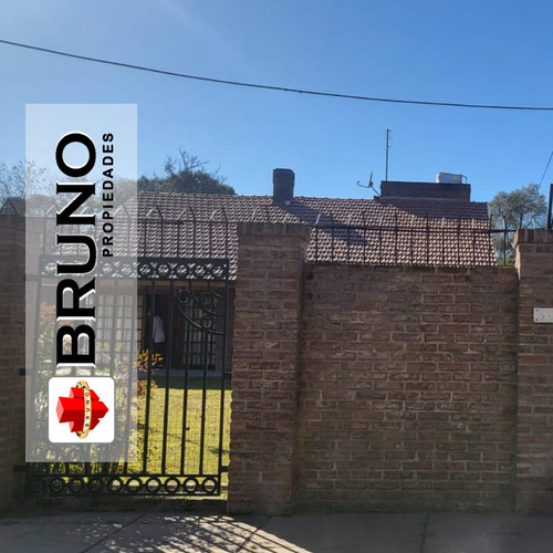 Casa Quinta En Venta, Merlo