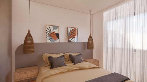 Venta Duplex Barrio Norte