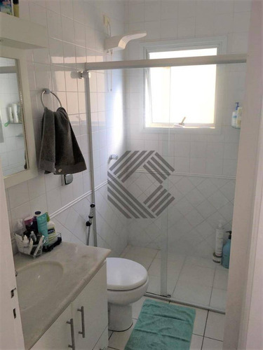 Sobrado Com 3 Dormitórios À Venda, 125 M² Por R$ 695.000,00 - Vila Boa Vista - Sorocaba/sp - So4622