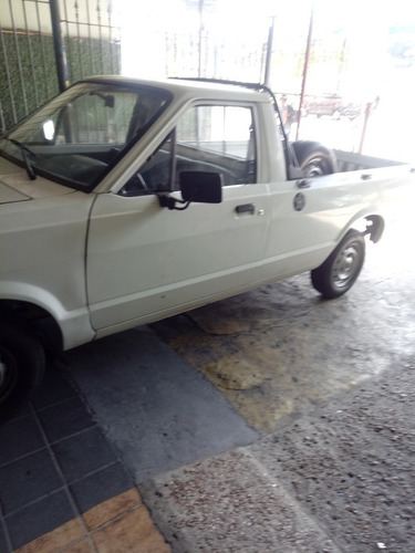 Imagem 2 de 15 de Ford Pampa Forde Pampa