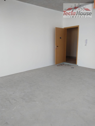 Imagem 3 de 15 de Conjunto / Sala Em Macedo - Guarulhos - 688