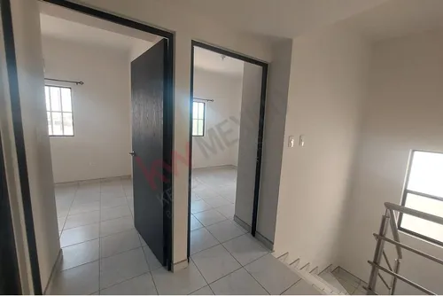 Aprovecha Esta Gran Oportunidad De Rentar Hermosa Casa Nueva En Real Campestre. Mexicali Bc