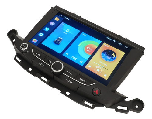Reproductor Multimedia For Coche Estéreo De 9 Pulgadas 3904