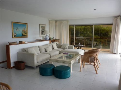 Imagen 2 de 29 de Apartamento En Venta De 3 Dormitorios En Rincón Del Indio (ref: Lij-4941)