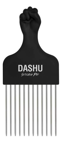 Dashu Classic Styling Pik 6.69 Pulgadas - Material De Metal 