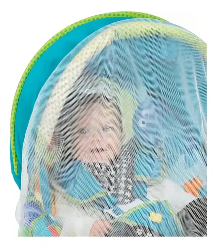 Bouncer Safety 1st, Sunshine Baby, Pet's World | Parcelamento sem