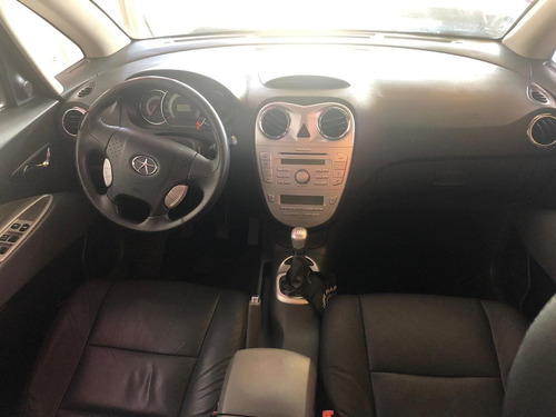 Jac J6 2.0 16v Gasolina 4p Manual