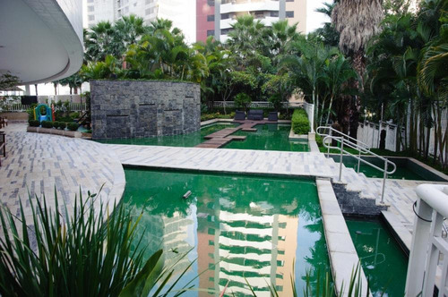 Imagem 7 de 26 de Apartamento Com 04 Dormitórios E 366 M² | Alto Da Lapa , São Paulo | Sp - Ap134658v