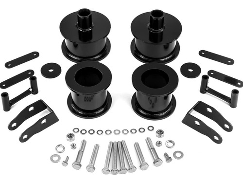 Lift Kit 3 Para Jeep Jk 2007-2017