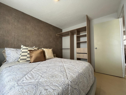 Modelo Alcalá En Real Solare Departamento En Venta En Querétaro