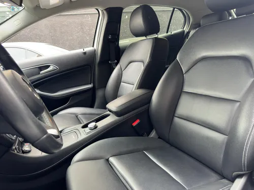 Mercedes-Benz Clase GLA GLA 180 1.6LT TA