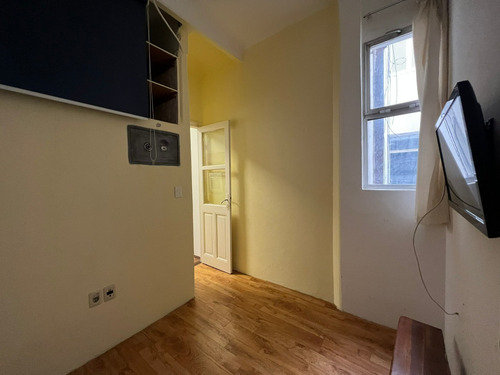 Imagen 23 de 24 de Venta Apartamento 3 Dormitorios Mas Servicio Centro