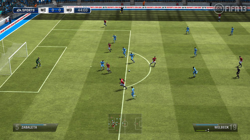 Fifa Soccer 13 Ps3 -playstation 3 Físico Original (Reacondicionado)