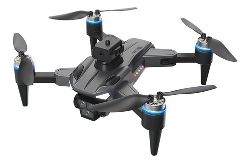 Fotografía Aérea Alta Definición Drones Inteligentes De 6-8k