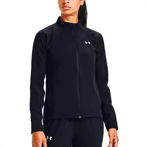 Campera Under Armour Storm Launch Jacket W Mujer Running