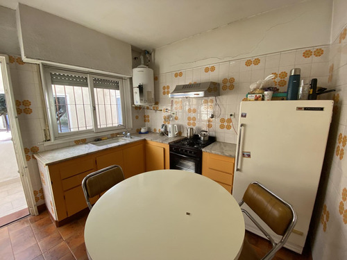 Oportunidad Venta | Propiedad En Block 3 Viviendas| A Reciclar