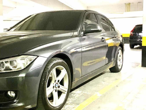 Bmw 320 I 320 I Active Flex
