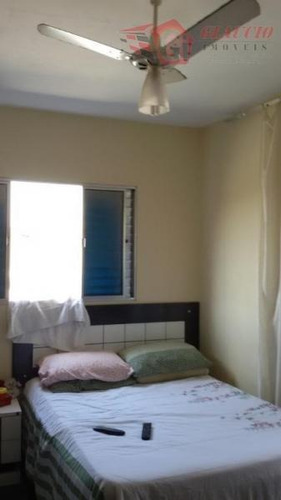 Imagem 6 de 15 de Sobrado Para Venda Em Taboão Da Serra, Jardim Ouro Preto, 3 Dormitórios, 1 Suíte, 2 Banheiros, 2 Vagas - So0491_1-1009786