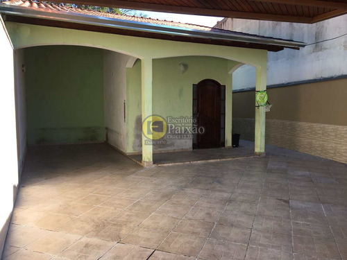 Imagem 3 de 30 de Casa Com 3 Dorms, Jardim Rubi, Mogi Das Cruzes - R$ 550 Mil, Cod: 146001 - V146001