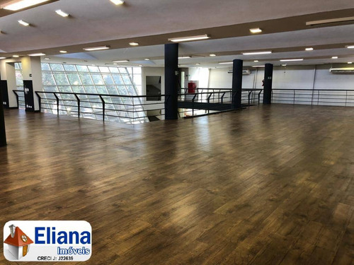 Imagem 5 de 15 de Amplo Prédio Comercial Na Barcelona - Gac7375