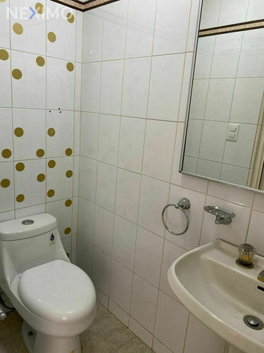 Imagen 17 de 20 de Departamento En Renta En Del Valle Centro, Benito Juarez, Ciudad De México