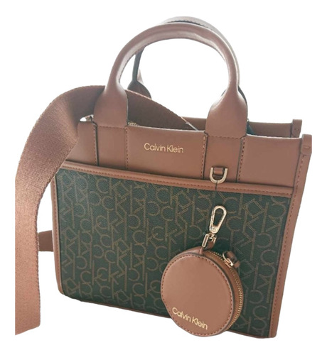 Calvin Klein Crossbody Grande