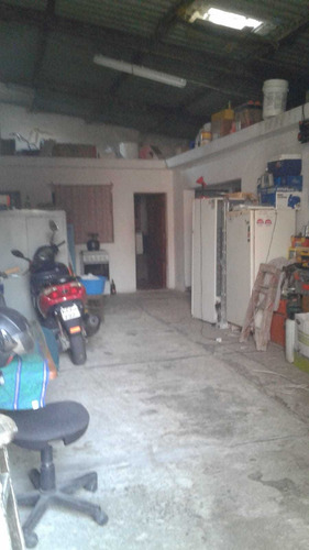 Propiedad En Florencio Sanchez