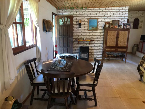 Casa En El Chorro