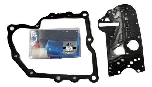 Kit Reparacion Aluminio Caja Automatica Volkswagen Audi 0am
