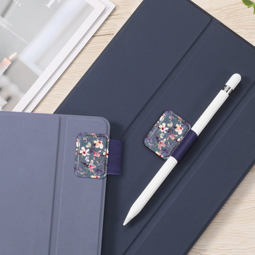 Soporte Para Bolígrafos Fintie Compatible Con Apple Pencil,