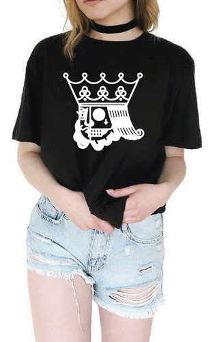 Camisetas Adultos Niños Personalizadas Aesthetic Grunge Punk