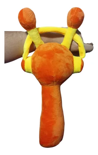 Sprunki Incredibox 2 Peluches 30 Cm