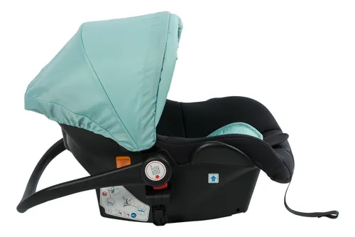 Coche Maleta + Portabebé Eb136